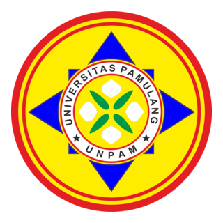Logo Universitas Pamulang